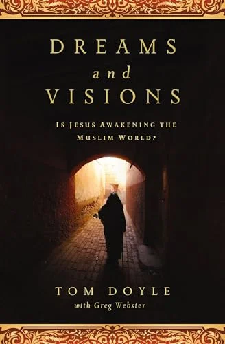 Dreams and Visions: Understanding God's Voice