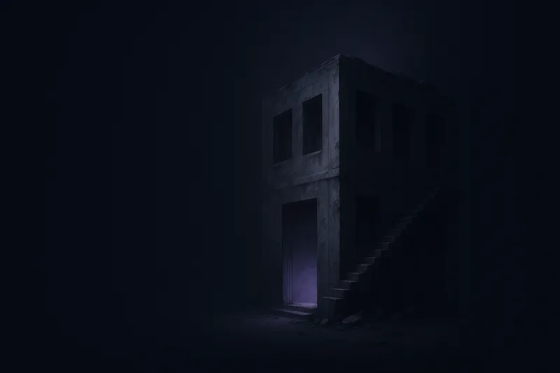 Abandoned Building Dream Meaning: A Practical, Psychological, and Cultural Guide