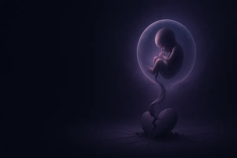 Abortion in Dreams: Meanings, Contexts, and Compassionate Ways to Work With This Symbol