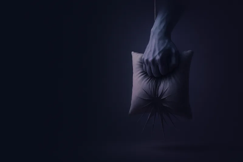 Abuse in Dreams: Meanings, Contexts, and Gentle Ways to Work With Hard Images