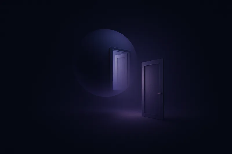 Acquaintance Dreams: Boundaries, Bridges, and the People on the Edge of Your Life