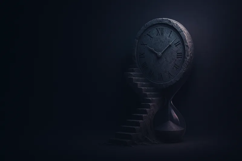 Age in Dreams: Time, Identity, and the Stories We Tell Ourselves