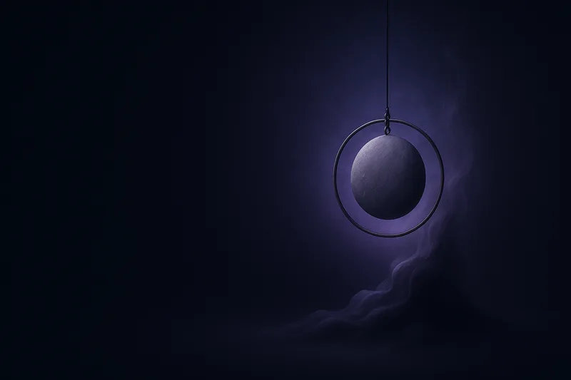 Amulet in Dreams: Protection, Power, and What Your Night Mind Is Working Through