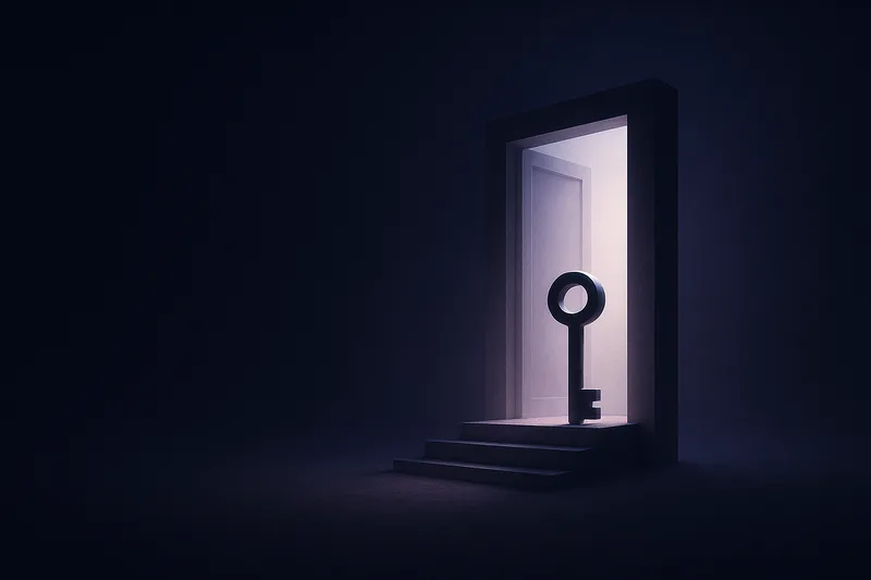 Answer in Dreams: What It Means To Seek, Hear, or Miss the Answer