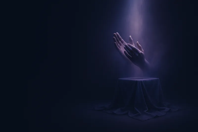 Applause in Dreams: Recognition, Pressure, and the Sound of Being Seen
