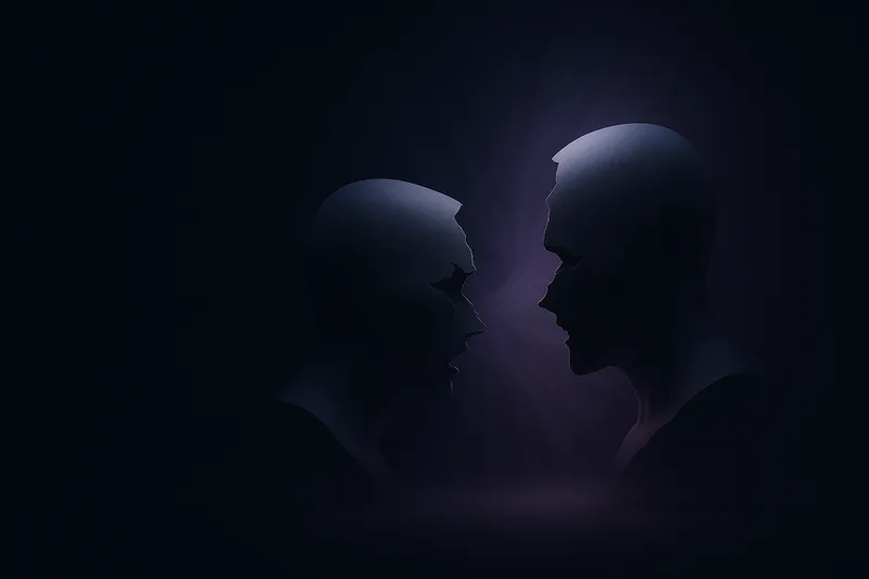 Argument in Dreams: Conflict, Communication, and What Your Night Mind Is Working Through