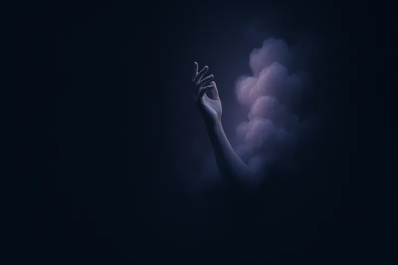 Arms in Dreams: Strength, Reach, and the Ways We Hold On or Let Go