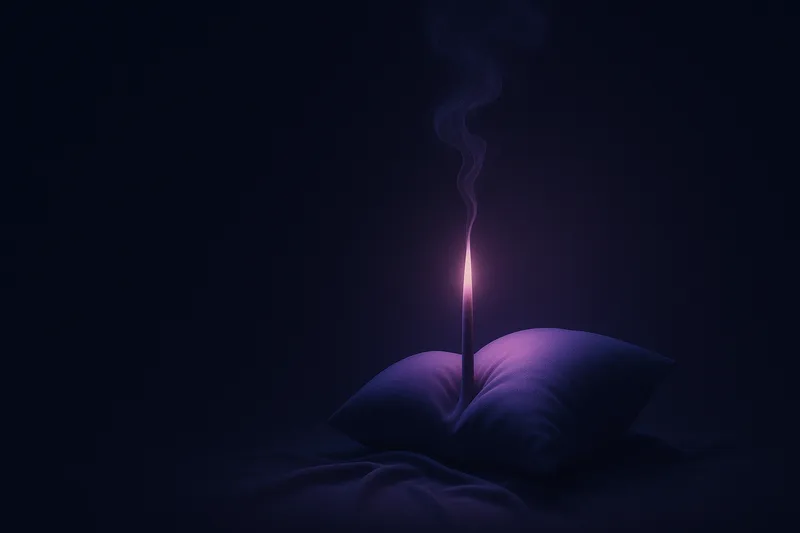 Arousal in Dreams: Meaning, Context, and Practical Guidance