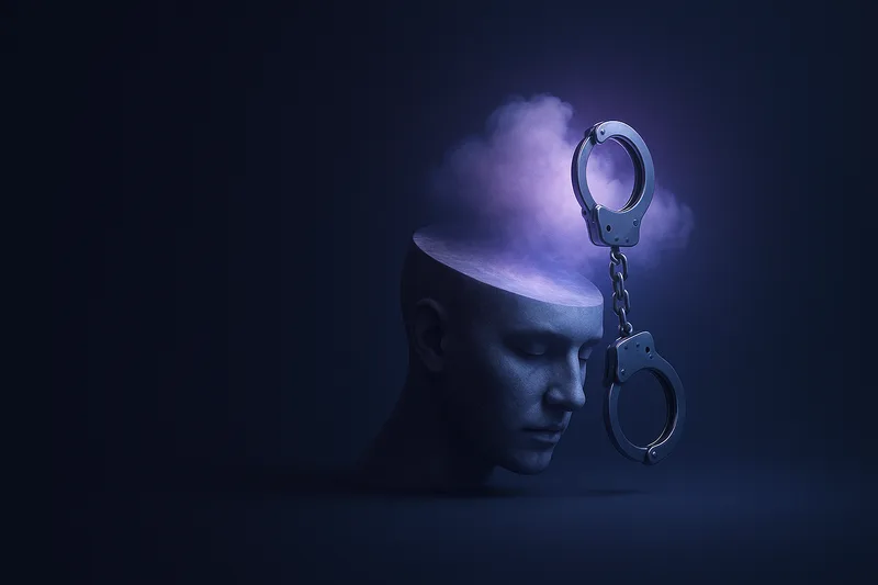 Arrest in Dreams: Meaning, Psychology, and Cultural Perspectives