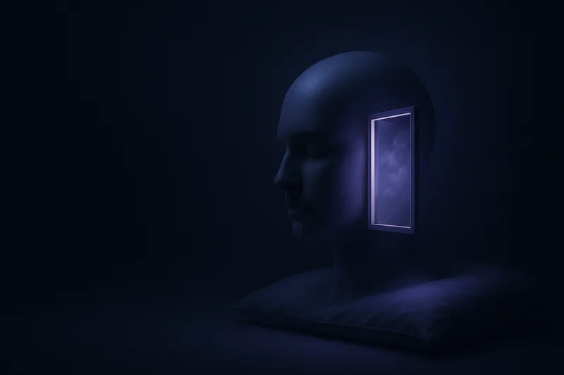 Assistant in Dreams: Guidance, Boundaries, and the Parts of You That Want to Help