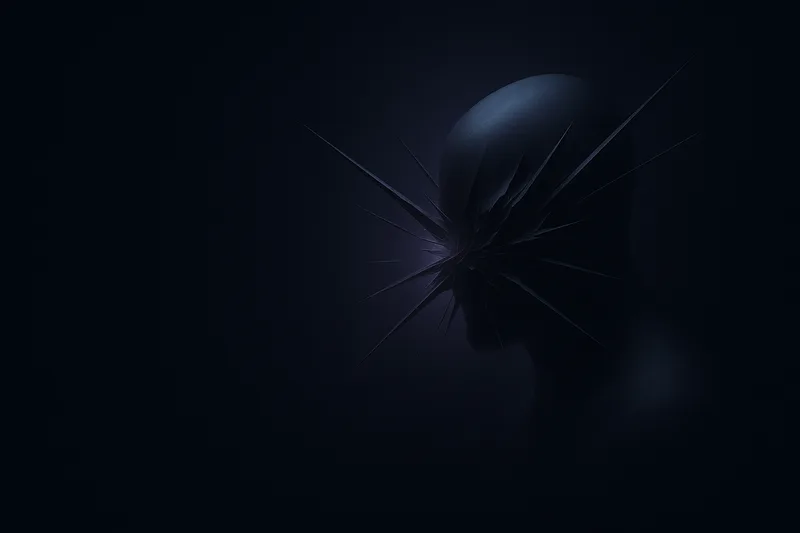 Attack in Dreams: Fear, Agency, and the Fight to Protect What Matters