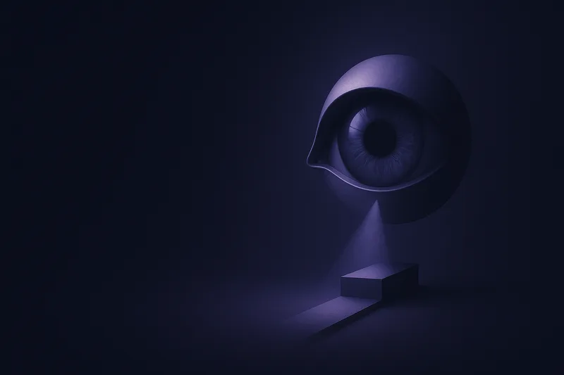 Attention in Dreams: What It Wants From You