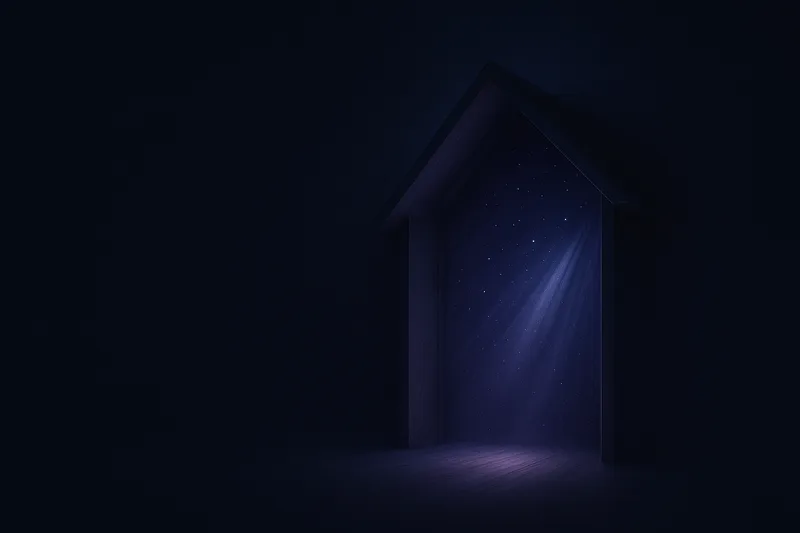 Attic Dreams: Meanings, Psychology, and Cultural Lenses