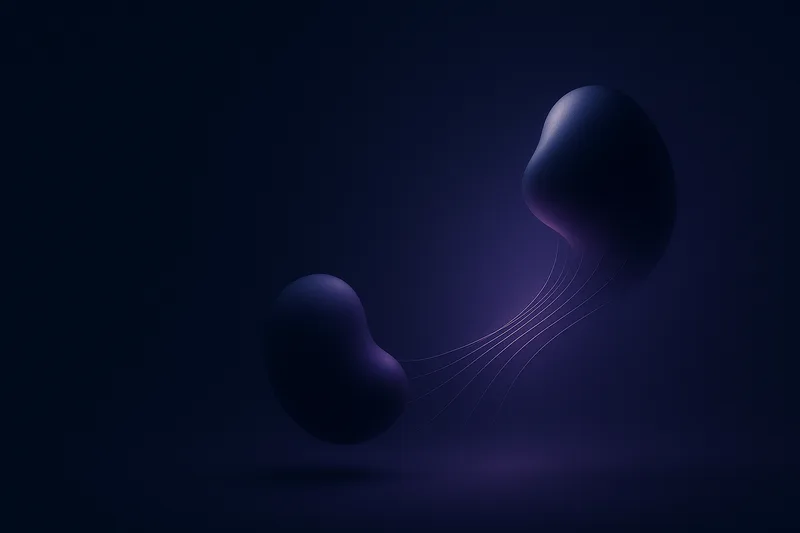 Attraction in Dreams: Desire, Pull, and the Stories We Tell Ourselves