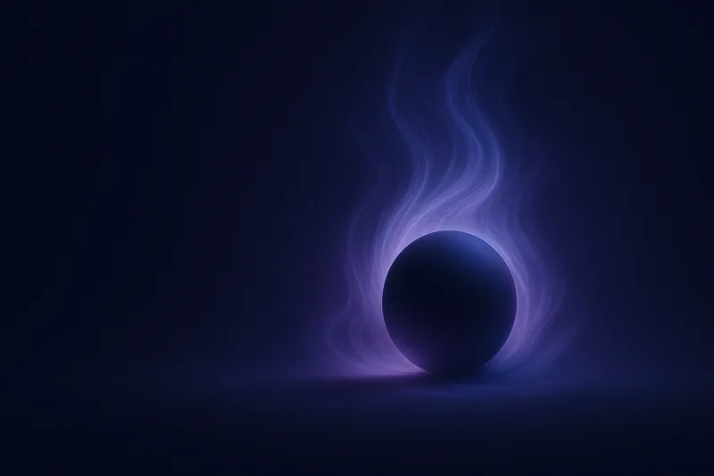 Aura in Dreams: Meaning, Psychology, and Cultural Lenses