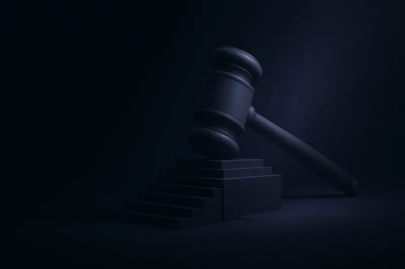 Authority in Dreams: Power, Boundaries, and the Inner Voice of Guidance