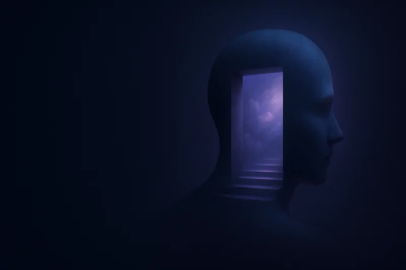 Back in Dreams: Meanings of Support, Burden, and Boundaries