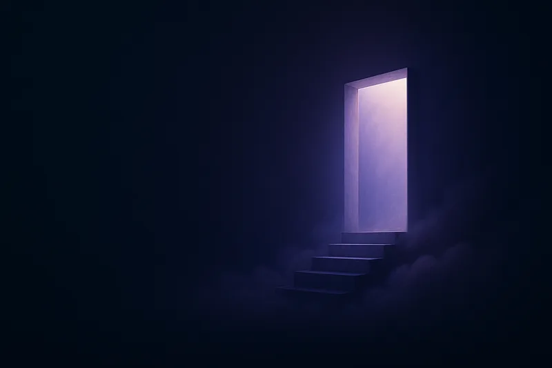 Backdrop in Dreams: Context, Identity, and the Stage of Your Life