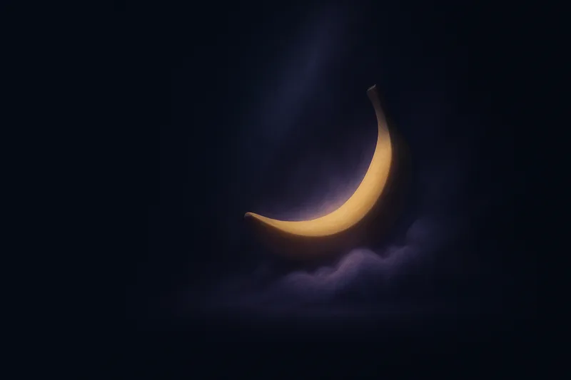 Banana Dreams: Meanings, Psychology, and Cultural Lenses