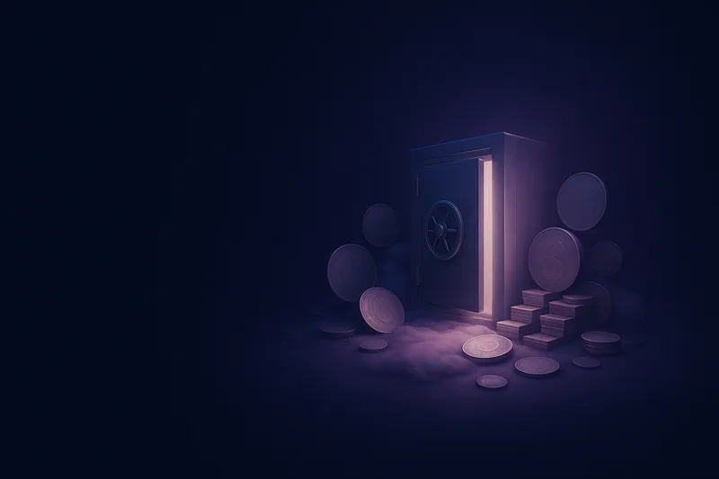 Bank in Dreams: Security, Value, and the Contracts We Live By