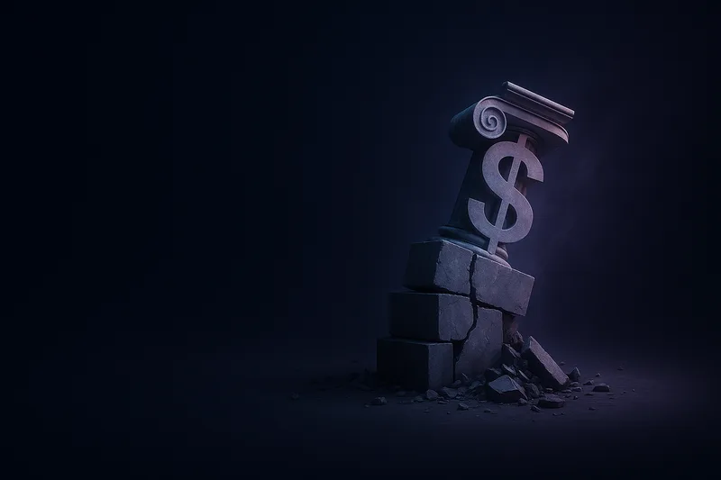Bankruptcy in Dreams: Loss, Release, and Rebuilding