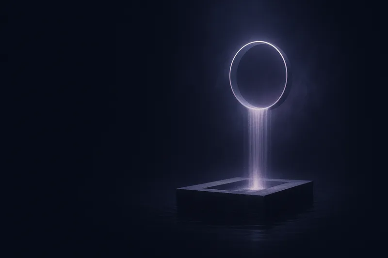 Baptism in Dreams: Renewal, Thresholds, and the Meaning of Being Washed Clean