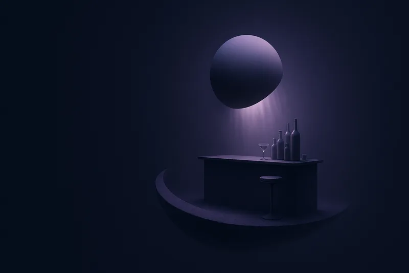 Bar in Dreams: Pub, Barrier, or Barbell? A Complete Guide to Meanings and Uses