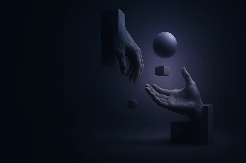 Bargaining in Dreams: Negotiation, Boundaries, and the Search for a Fair Exchange