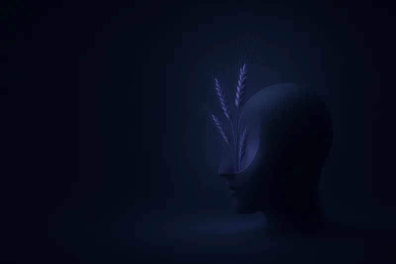 Barley in Dreams: Harvest, Humility, and the Work of Becoming
