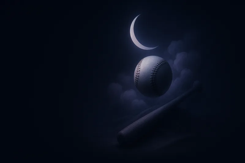 Baseball in Dreams: Skill, Season, and the Art of Timing