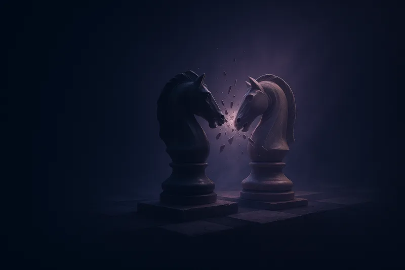 Battle in Dreams: Conflict, Courage, and the Work of Making Meaning