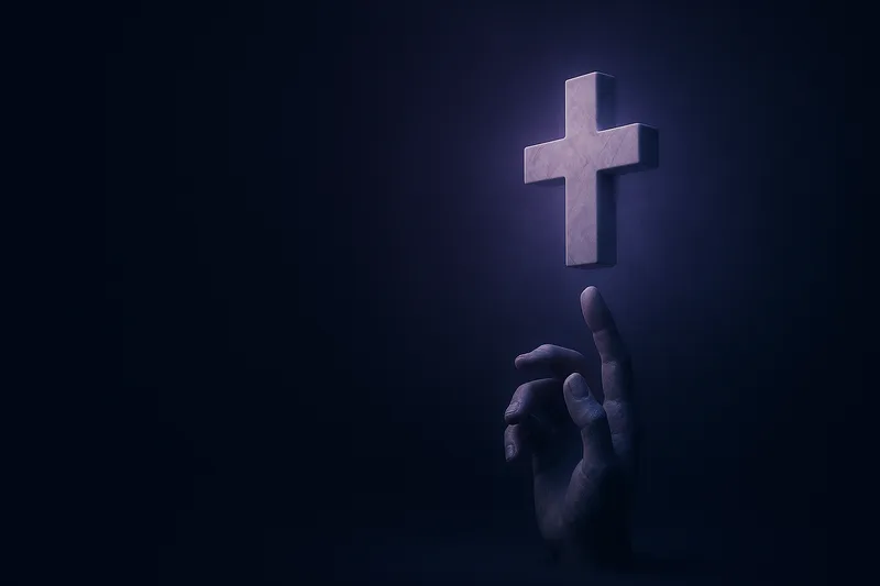 Belief in Dreams: How Conviction, Doubt, and Faith Show Up at Night