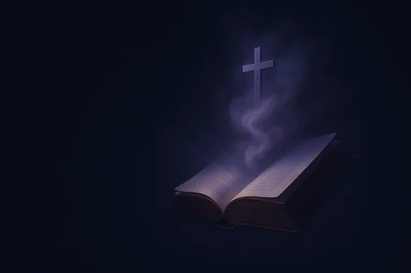 Dreaming of the Bible: Meanings, Contexts, and Practical Guidance