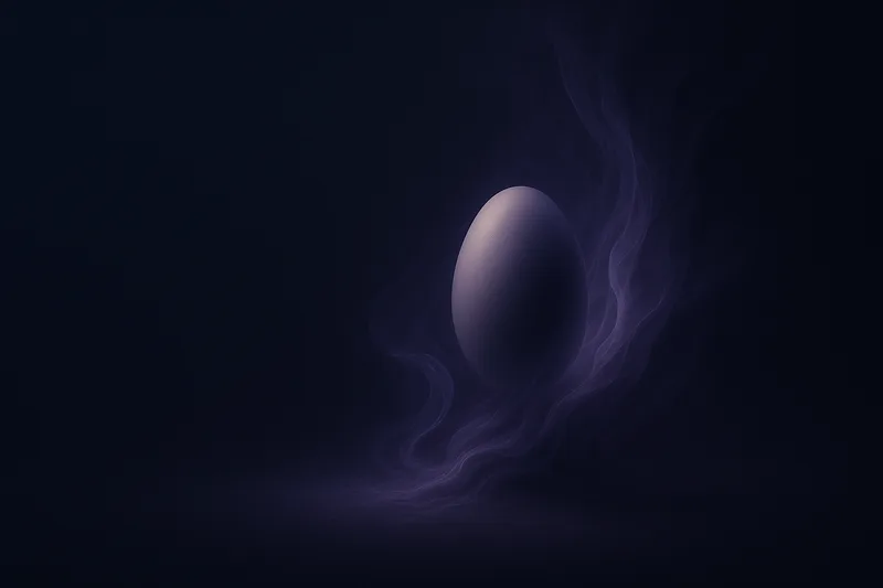 Birth in Dreams: Beginnings, Pressure, and the Quiet Work of Becoming