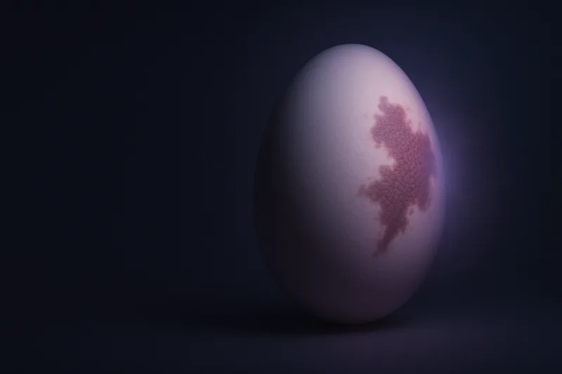 Birthmark in Dreams: Identity, Memory, and the Mark That Stays