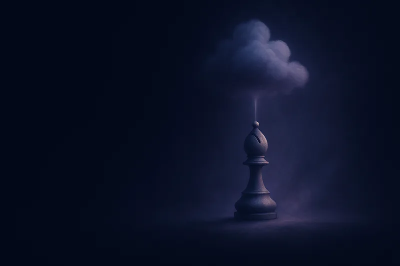Bishop in Dreams: Authority, Conscience, and Turning Points