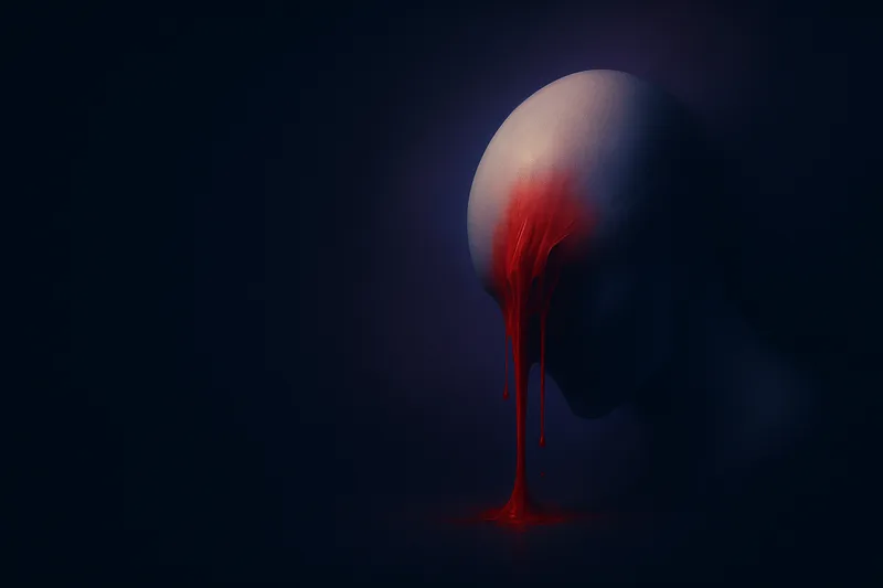Bleeding in Dreams: Meanings, Contexts, and Practical Ways to Work With It