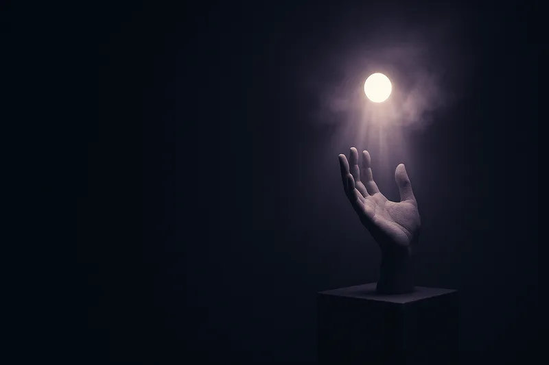 Blessing in Dreams: Meanings, Psychology, and Practical Guidance