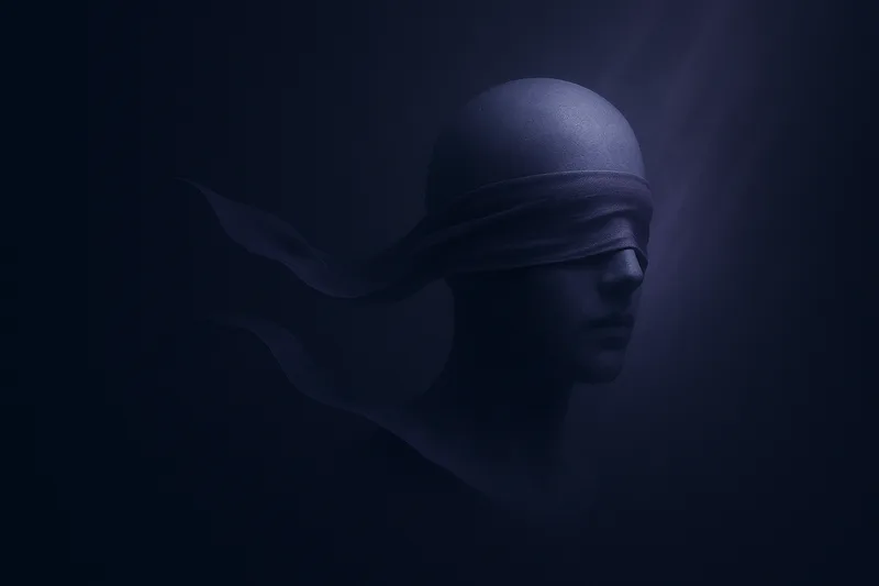 Blindness in Dreams: Meaning, Psychology, and Cultural Lenses