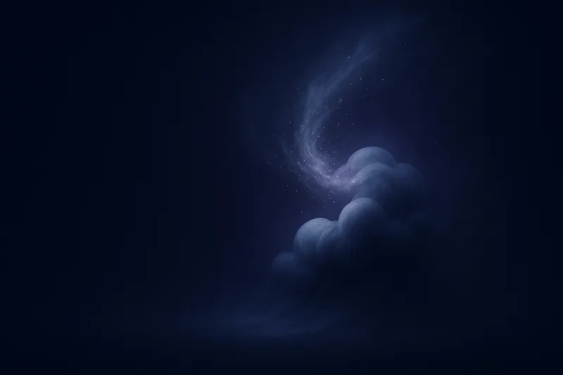 Blizzard Dream Meaning: Cold, Clarity, Overwhelm, and Hidden Energy