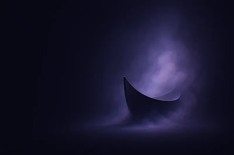 Boat Dream Meaning: Navigating Emotion, Change, and Direction