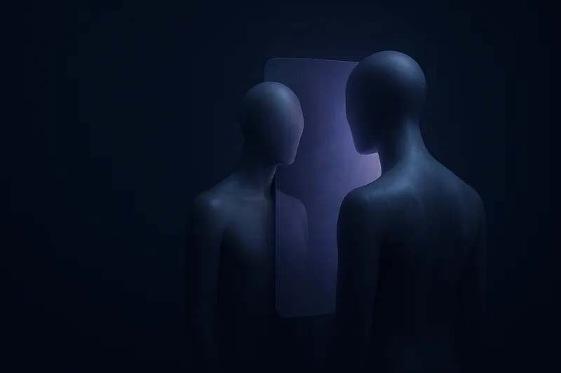 Body Swap Dream Meaning: Identity, Empathy, and Change