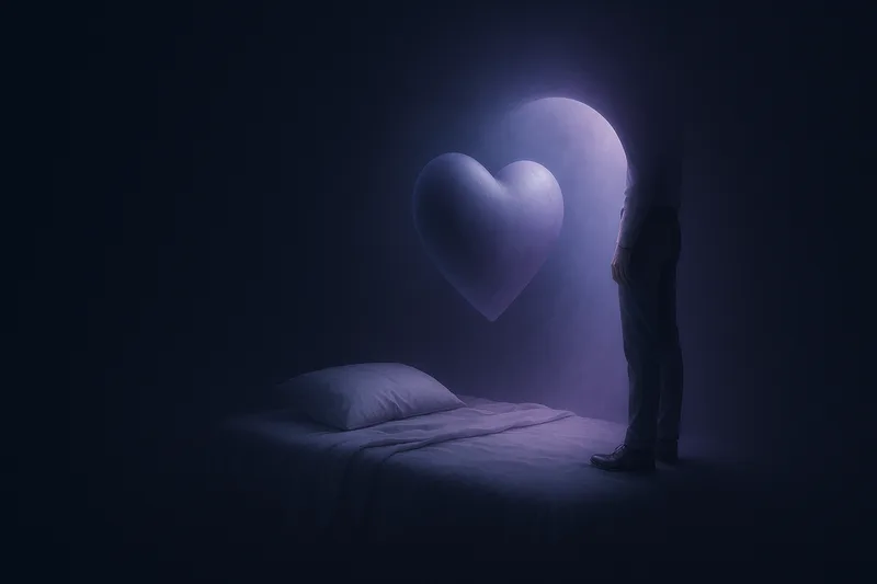 Boyfriend in Dreams: Meanings, Psychology, and Culturally Informed Perspectives