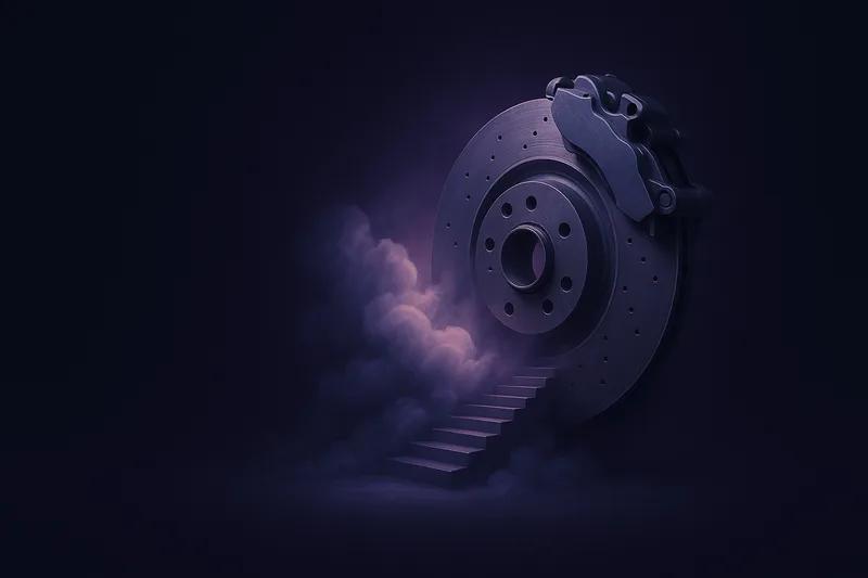 Brakes in Dreams: Meanings, Mindsets, and Practical Ways to Respond