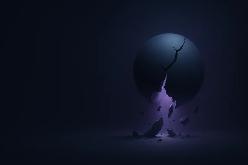 Breakdown in Dreams: Meaning, Context, and Careful Interpretation