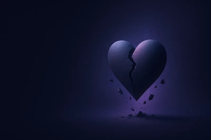 Breakup Dreams: What They Mean, Why They Visit, and How to Work With Them