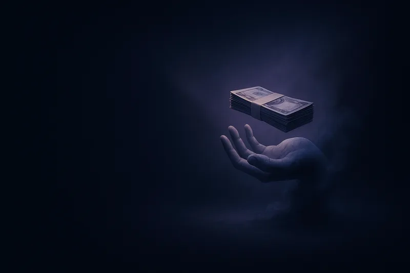 Bribe in Dreams: Temptation, Boundaries, and the Price of a Shortcut