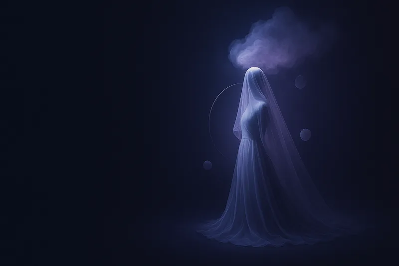 Bride in Dreams: Commitment, Identity, and Thresholds of Change