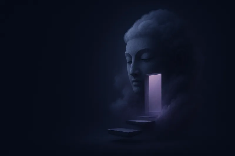 Buddha in Dreams: Meanings Across Psychology, Symbolism, and Culture