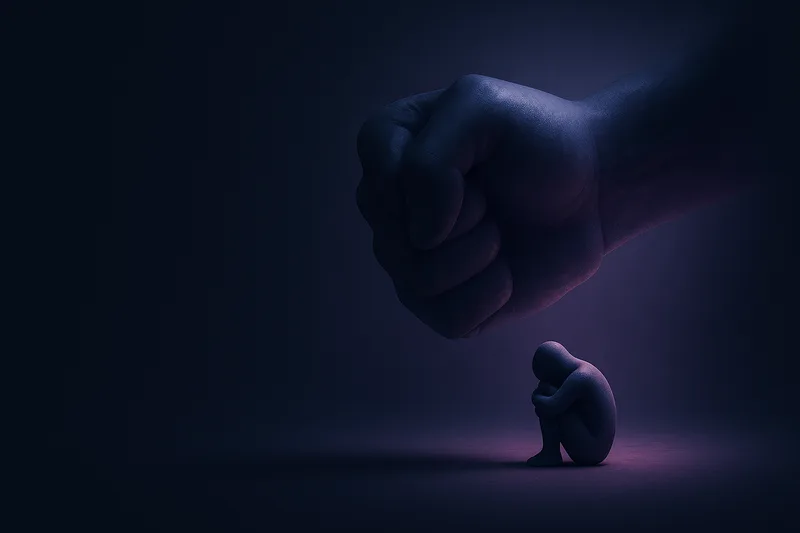Bully Dreams: Power, Protection, and the Work of Standing Up for Yourself